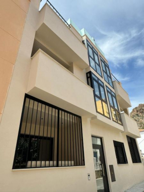 Apartamentos Cala Paraiso Embarcadero Calahonda